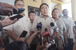 Perempuan todong pistol sampai eksepsi Sambo ditolak, sepekan