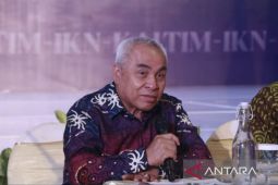 Gubernur Kaltim  minta skema pembagian DBH dikaji ulang