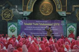 Pemkot Tangerang ajak ibu majelis taklim jadi jumantik untuk antisipasi DBD