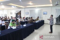 Kemenkumkan gandeng akademisi dan pemda tingkatkan pemahaman prolegda