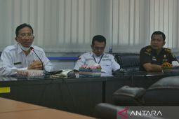 Disdikbud Kaltim-Kejati gelar pemilihan Duta Pelajar Sadar Hukum