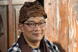 Ridwan Kamil intens bertemu dengan Partai Golkar
