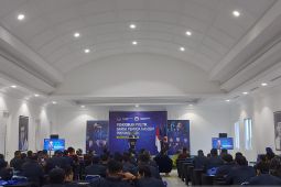 Garda NasDem berikan pendidikan politik ke pemuda