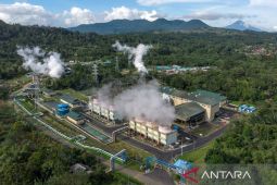 Hari Listrik Nasional ke-77 PLN terus terangi negeri