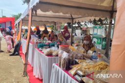 Jakarta Selatan siapkan pasar murah jelang Ramadhan