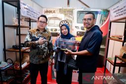 "BUMN Urban SUB Fest" siapkan UMKM hadapi ancaman krisis dunia