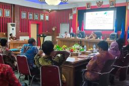 Kawasan tanpa rokok bantu turunkan penyakit tidak menular