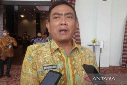 Perbaikan drainase jadi prioritas tangani banjir di Kota Cirebon