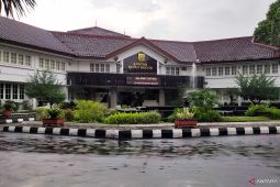 Pemkab Bogor susun RPD 2024-2026 pedoman transisi kepala daerah