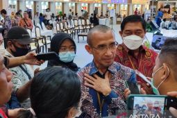 Nilai inklusi keuangan di Jatim terus alami peningkatan