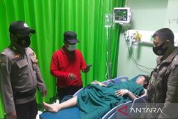 Penusuk bermodus petugas sensus di Bogor karena sakit hati ditagih utang Rp10 ribu