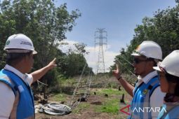 Listrik Kalbar surplus daya ungkit untuk ekonomi bangkit