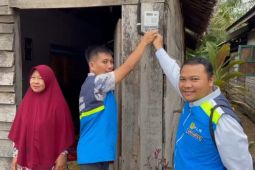 Hari Listrik Nasional ke-77, PLN Terus Berkomitmen Terangi Negeri