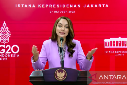 BOR RS dan tingkat penularan COVID-19 meningkat