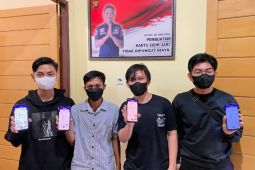 Masyarakat Kayong Utara diimbau tidak dorong polisi lakukan pungli