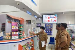 Dinkes Purwakarta imbau fasyankes hentikan penjualan obat sirop