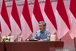 Kemlu RI tegaskan Pulau Pasir bukan milik Indonesia