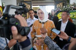 Bupati Purwakarta tegaskan tidak akan ada monopoli dalam proyek pemkab