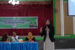 BKPSDM latih ASN di Tanah Bumbu tingkatkan kualitas pelayanan
