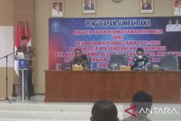 Bupati Bangka minta wajib pajak segera lunasi PBB-P2