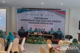 Dinkes Kubu Raya tingkatkan Standar Pelayanan Minimal kesehatan