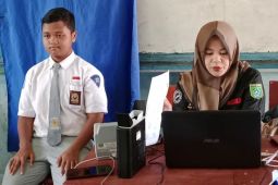 Disdukcapil Tanah Bumbu permudah penerbitan dokumen kependudukan bagi pelajar