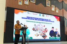 Kubu Raya dorong UMKM miliki HAKI agar cepat naik kelas
