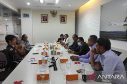 Delegasi Timor Leste tindaklanjuti MoU kerja sama dengan LKBN ANTARA