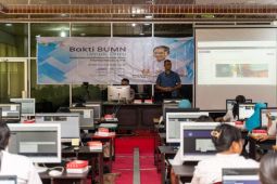Askrindo konsisten peduli terhadap pendidikan