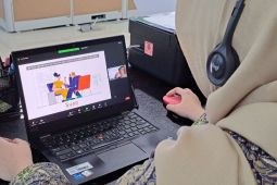 BPJS Kesehatan Depok gandeng KPK lakukan sosialisasi pengendalian gratifikasi
