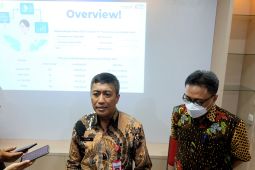 Pemkot Surabaya terima fasilitas umum dari pengembang Rp1,3 triliun