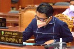 Komisi I DPRD Berau bakal Sidak apotek dan toko obat