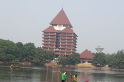 UI masuk rangking QS World University Rankings Sustainability