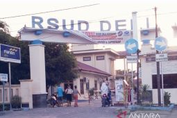 Tangan diikat mulut dilakban, anak 13 tahun dianiaya pria dewasa di Delisedang