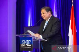 Menko Airlangga sebut perekonomian Indonesia kuat hadapi tantangan