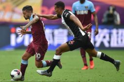 Liga Conference - West Ham United dan Fiorentina lolos ke 16 besar