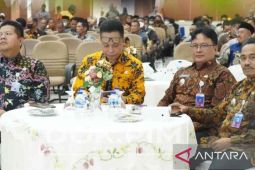 Pemkab Bekasi minta kades optimalkan penggunaan desa