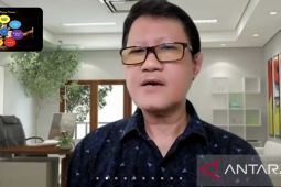 Haryono Umar nyatakan kekurangan integritas rugikan negara lewat korupsi