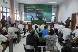 Maksimalkan ekonomi Aceh, ini sosok Dirut Bank Aceh Syariah  versi OJK