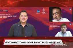 BTB dan APJII siap bantu KTT G20 di Bali