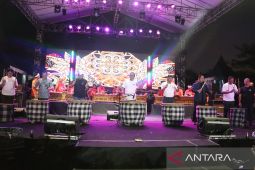 Wali Kota Denpasar: D'Youth Fest 2.0 jadi momentum kebangkitan kreativitas