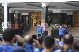 Mendes PDTT minta pemuda refleksikan semangat Sumpah Pemuda dalam berbangsa