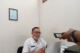 Empat pejabat di Batanghari bergeser
