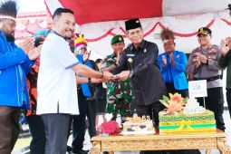 PSBS Biak meliburkan pemain hingga ada putusan kelanjutan Liga 2