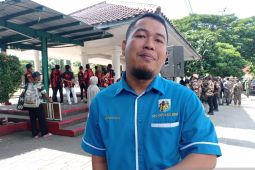 KNPI Lebak komitmen jaga persatuan dan kesatuan bangsa