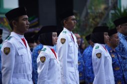 Kota Pontianak minta pemuda beri kontribusi untuk daerahnya