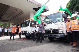 Sidoarjo luncurkan "Palang Serang" tangani PJU