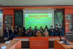 Mahasiswa Unair ciptakan Aplikasi Paktomi permudah deteksi tuberkolosis