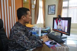 Menkumham luncurkan digitalisasi pembentukan peraturan perundang-undangan