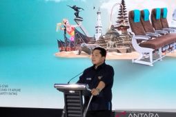 Bakauheni Harbour City diharap selesai tahun depan